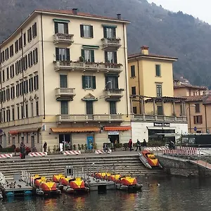 Oda ve Kahvaltı Al Porticciolo Di Sant'agostino, Como